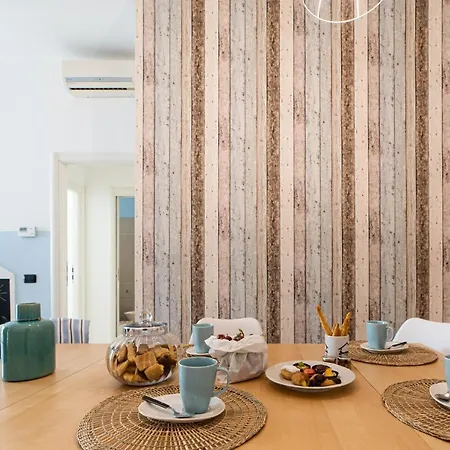 Apartman 4 Family Baviera 24